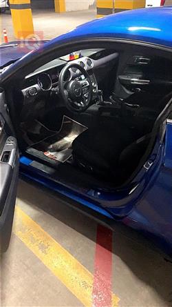 فورد موستانج